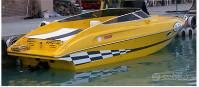 Telo integrale performance 707