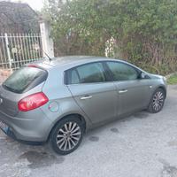 Fiat bravo 1.6 Multijet 120 CV