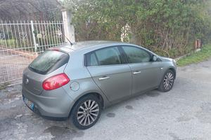 Fiat bravo 1.6 Multijet 120 CV