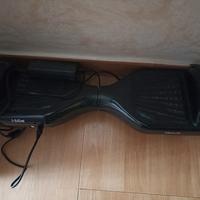 overboard balboard zero 