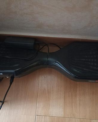 overboard balboard zero 