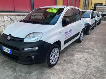 Fiat Panda 1.3 MJT S&S 4x4