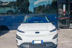 Hyundai Kona 64 kWh X-class - ful top