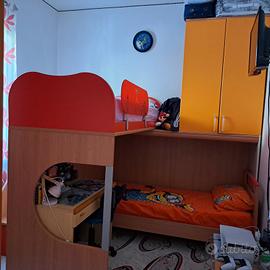 mobili camera bambini