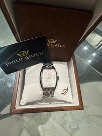 Philip Watch Panama Automatic