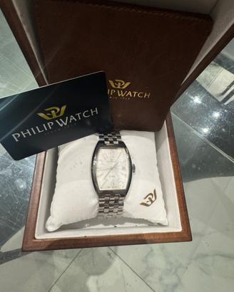 Philip Watch Panama Automatic