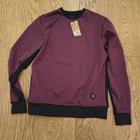 maglia santini polartec gravel