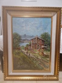 quadro da salotto