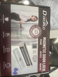 Kit serratura magnetica elettronica controllo