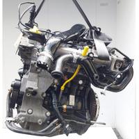 D4FH788 MOTORE RENAULT CLIO III (B85-C85-S85) 1200