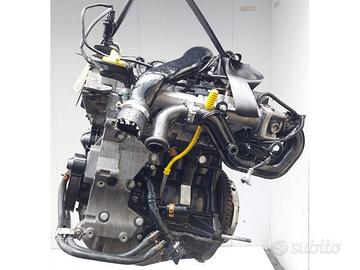 D4FH788 MOTORE RENAULT CLIO III (B85-C85-S85) 1200