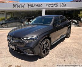 Mercedes GLC 300 de hybrid EQ 4Matic Coupé AMG Lin