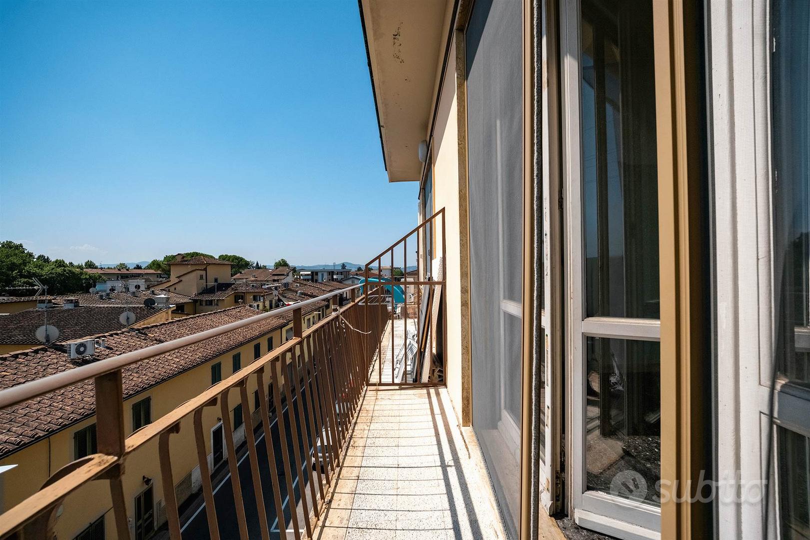 Apartment in Campi Bisenzio, San Martino - Vista 6