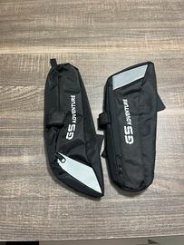 Borse moto bmw gs