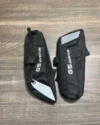 Borse moto bmw gs