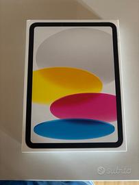iPad A16 128 GB NUOVO