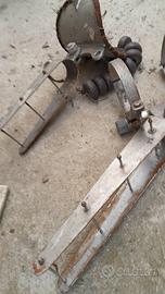 per barche con velatura aurica