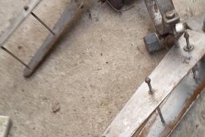 per barche con velatura aurica