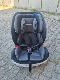 Seggiolino auto