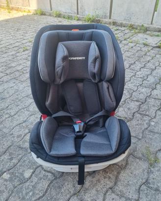 Seggiolino auto