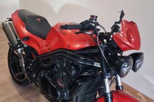 triumph speed triple