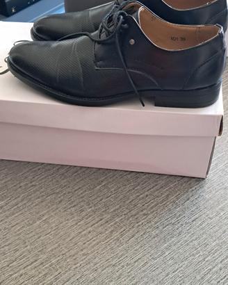 scarpe formali