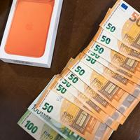 Comprro iPhone 12, 13, 14 …– pagamento cash