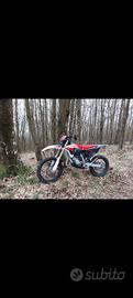 Fantix xe 125 2023
