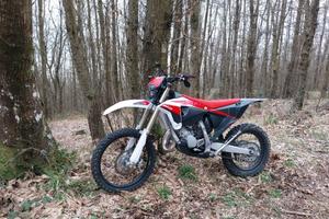 Fantix xe 125 2023