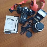 Ricoh KR-10X