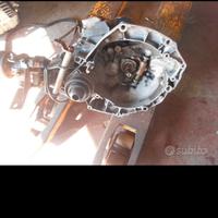 Cambio riduttore panda 4x4 900  vecchio modello