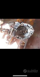 Cambio riduttore panda 4x4 900  vecchio modello