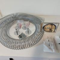 Porta CD da parete