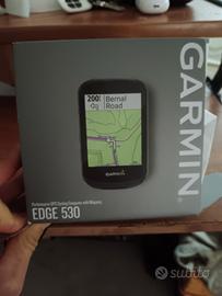 garmin edge 530