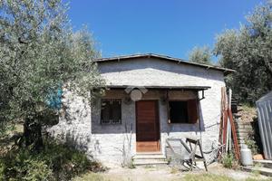 RUSTICO A OLEVANO ROMANO