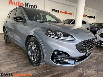 Ford Kuga 2.0 EcoBlue Hybrid 150 CV 2WD ST-Li...