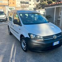 Volkswagen Caddy 1.6 TDI N1 autocarro