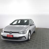 VOLKSWAGEN Golf Golf 2.0 TDI Life