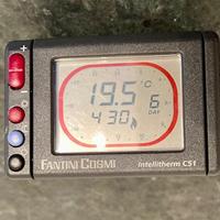 cronotermostato