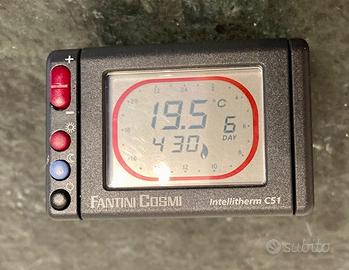 cronotermostato