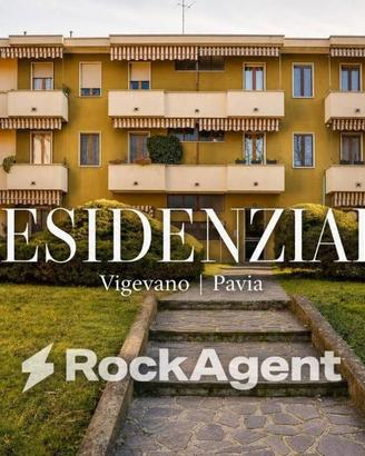 Appartamento di 62 m² con 2 locali e box auto a Vi