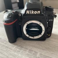 Kit Nikon full frame