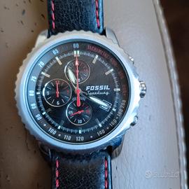 Fossil speedmaster