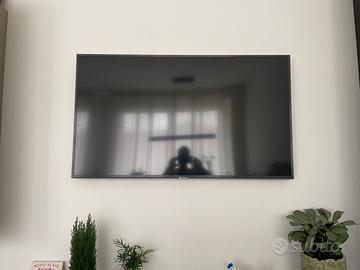 TV Samsung 50” da aggiustare