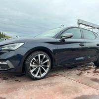 Seat Leon FR 2.0 TDI 2022