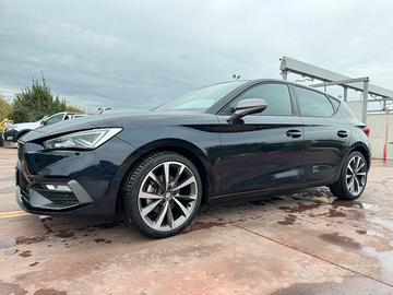 Seat Leon FR 2.0 TDI 2022