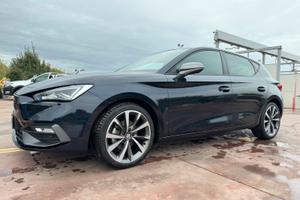 Seat Leon FR 2.0 TDI 2022