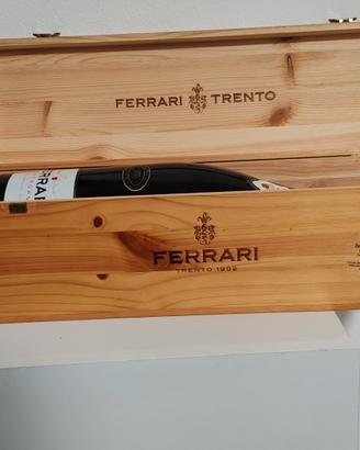 Ferrari Jeroboam 3Lt