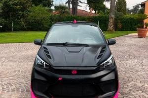 AIXAM City 482 Emotion GTO E5 Performance *Promo S