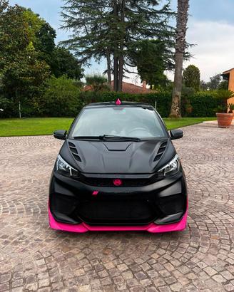 AIXAM City 482 Emotion GTO E5 Performance *Promo S
